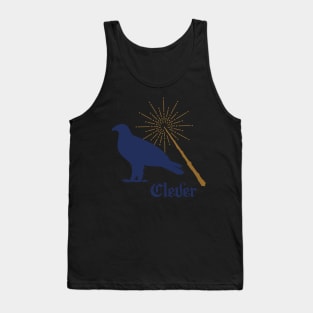 Clever Tank Top